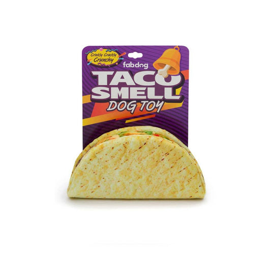 Taco Smell Taco Toy