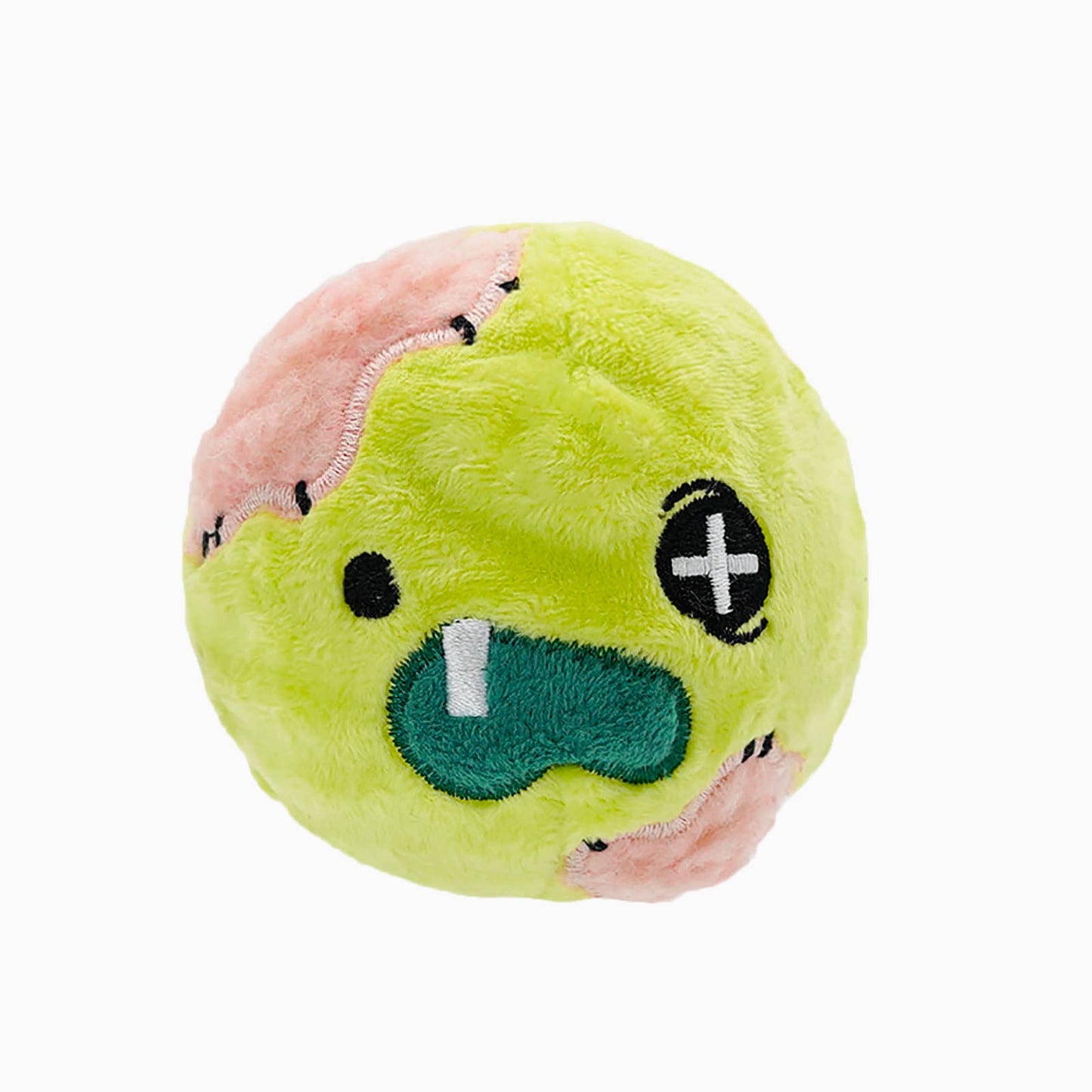 Zombie Dog Toy