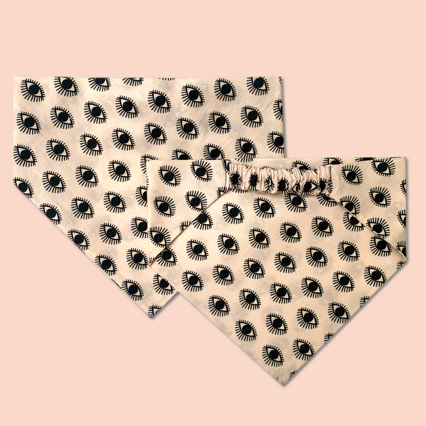 Eye on You Bandana