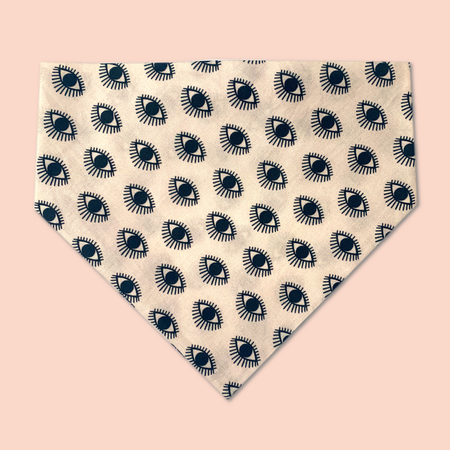 Eye on You Bandana