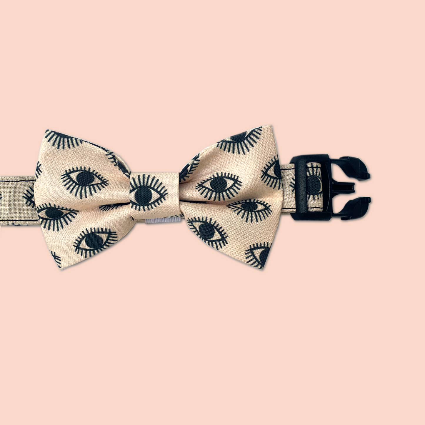 Eye on You Bowtie