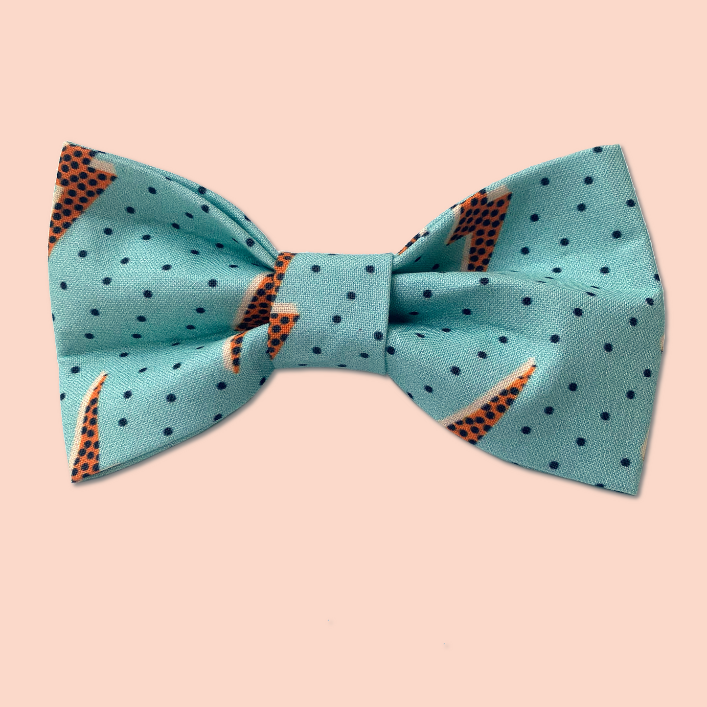 Fast as Lightning Bowtie