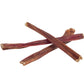 All-Natural Beef Gullet Stick Dog Treats - 6" (25/case)