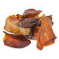Whole Pig Ears for Dogs - All Natural Dog Treats (25/case)