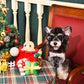 HugSmart Pet - Happy Woofmas | Christmas Gift Bag
