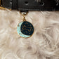 Zodiac Pet ID Tag