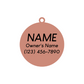I'm Lost-Mama Pet ID Tag
