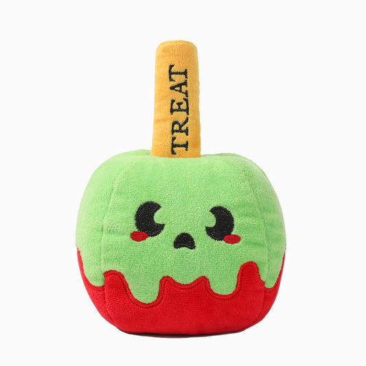 Candy Apple Dog Toy