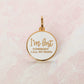 I'm Lost-Mama Pet ID Tag