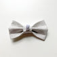 The Pristine Bowtie