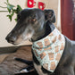 I Love My Mom a Latte Bandana