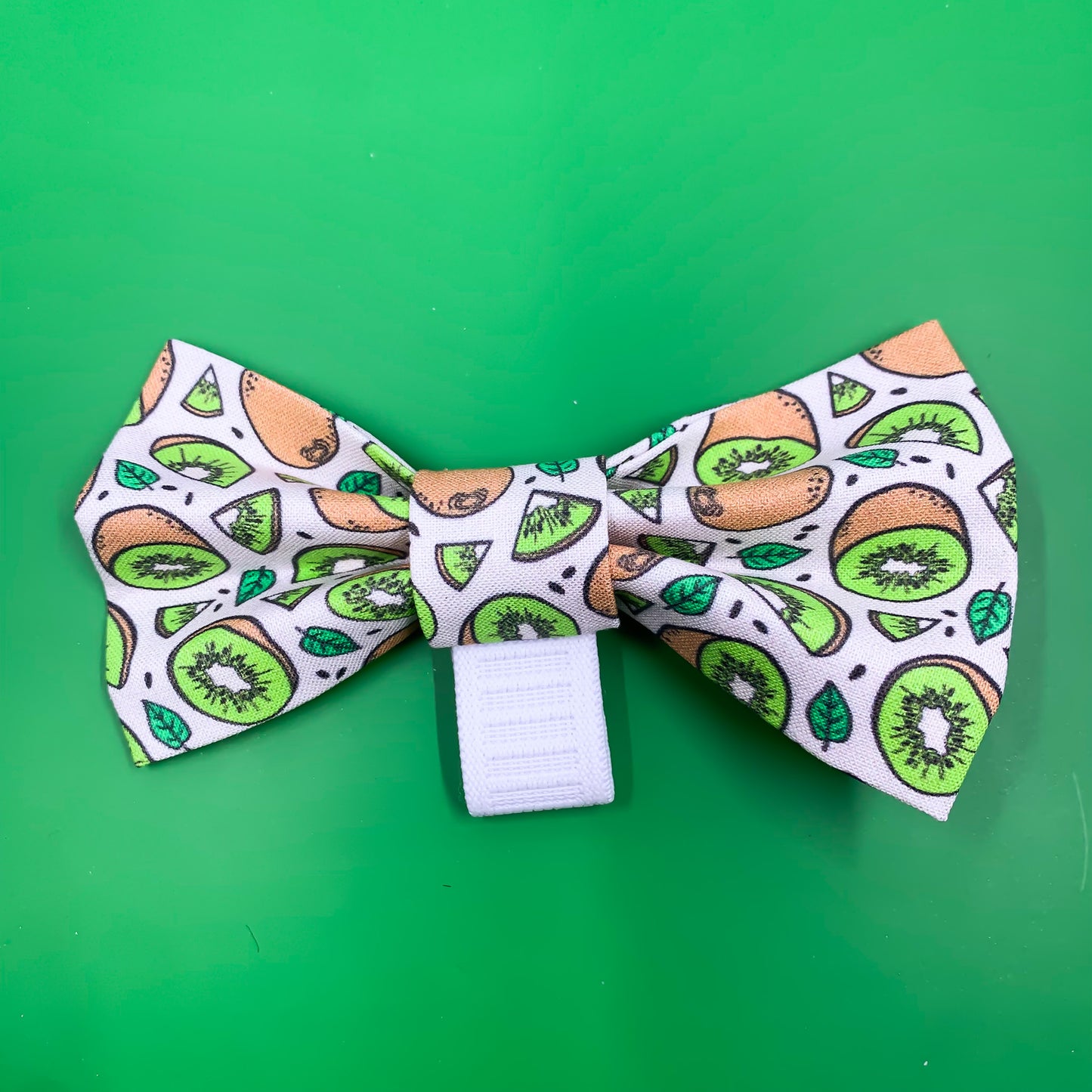 Slice of Kiwi Bowtie