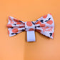 Just Peachy Bowtie
