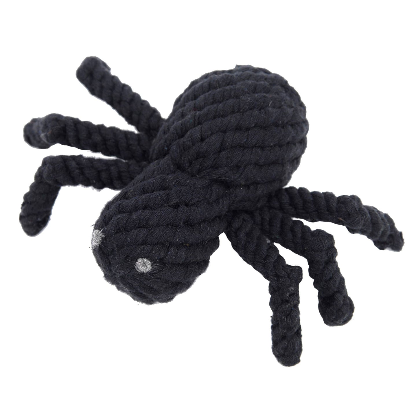 Spider Rope Toy 5" (One Size)